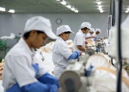Hàn Quốc là một trong những thị trường lao động trọng điểm, thu hút nhiều lao động Việt Nam - Ảnh: IT