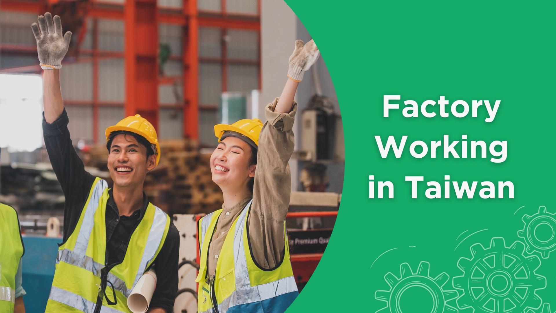 THÔNG BÁO TUYỂN DỤNG VÀ DANH SÁCH TRÚNG TUYỂN ĐÀI LOAN NĂM 2025