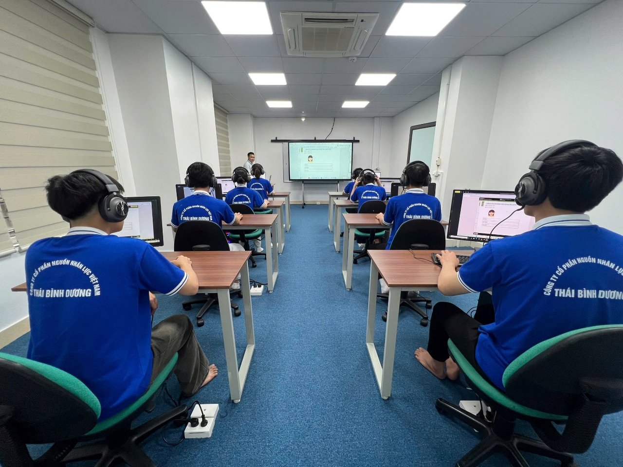 MVP tuyển sinh lớp Tiếng Đức A1 khai giảng tháng 8/2026